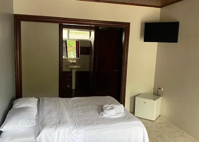 Hotel Puerto San Luis