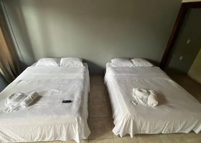Puerto San Luis Hotel *