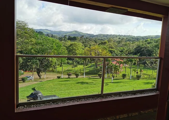 Hotel Puerto San Luis