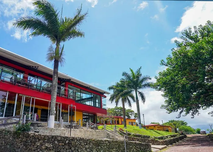 Puerto San Luis *