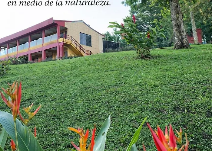 Puerto San Luis Hotel *