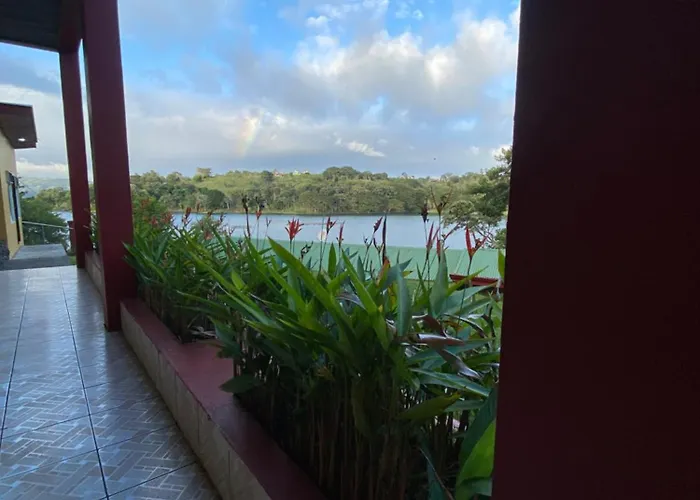 Hotel Puerto San Luis *