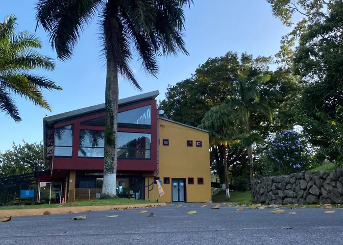 Puerto San Luis *