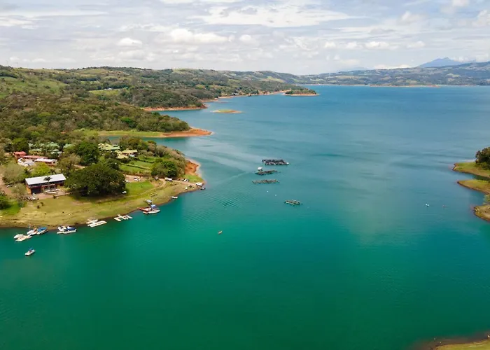 Puerto San Luis