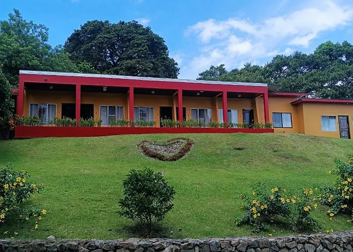 Hotel Puerto San Luis