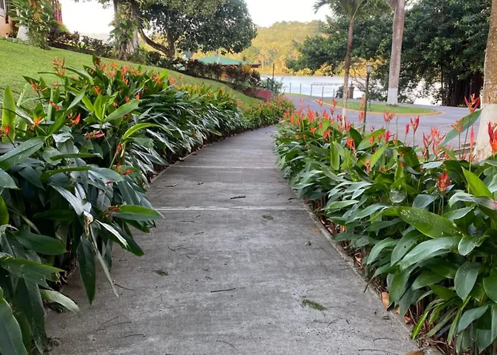 Puerto San Luis