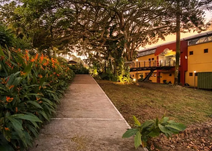 Puerto San Luis *